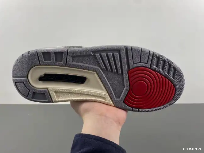 Grey Jordan Air CT8532-106 Cement 3 0630